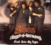 Bone thugs crossroads album